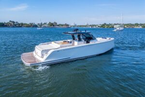 2019 Pardo Yachts P50 for sale - photo 4