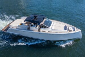 2019 Pardo Yachts P50 for sale - photo 5