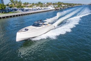 2019 Pardo Yachts P50 for sale - photo 7