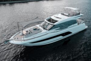 2019 Prestige 590S for sale