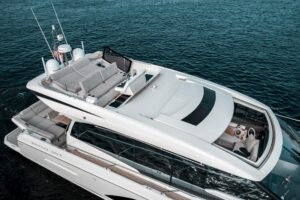 2019 Prestige 590S for sale - photo 7