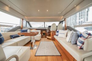 2019 Princess F55 for sale - photo 3