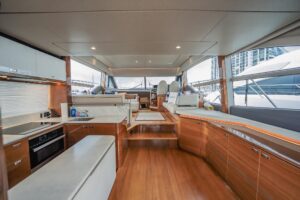 2019 Princess F55 for sale - photo 4