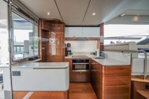 2019 Princess F55 for sale - photo 5