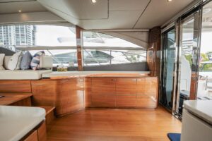 2019 Princess F55 for sale - photo 8