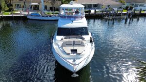 2019 Princess F62 for sale - photo 4