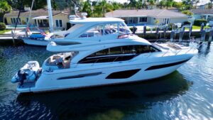 2019 Princess F62 for sale - photo 5