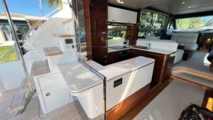 2019 Princess F62 for sale - photo 6