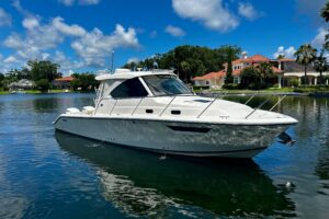 2019 Pursuit OS 325 Offshore for sale - photo 6