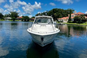 2019 Pursuit OS 325 Offshore for sale - photo 7