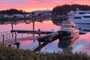 2019 Ranger Tugs R-31 CB for sale