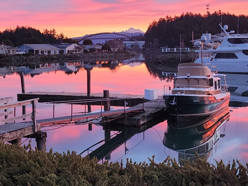 2019 Ranger Tugs R-31 CB