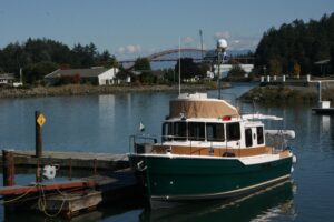 2019 Ranger Tugs R-31 CB for sale - photo 4
