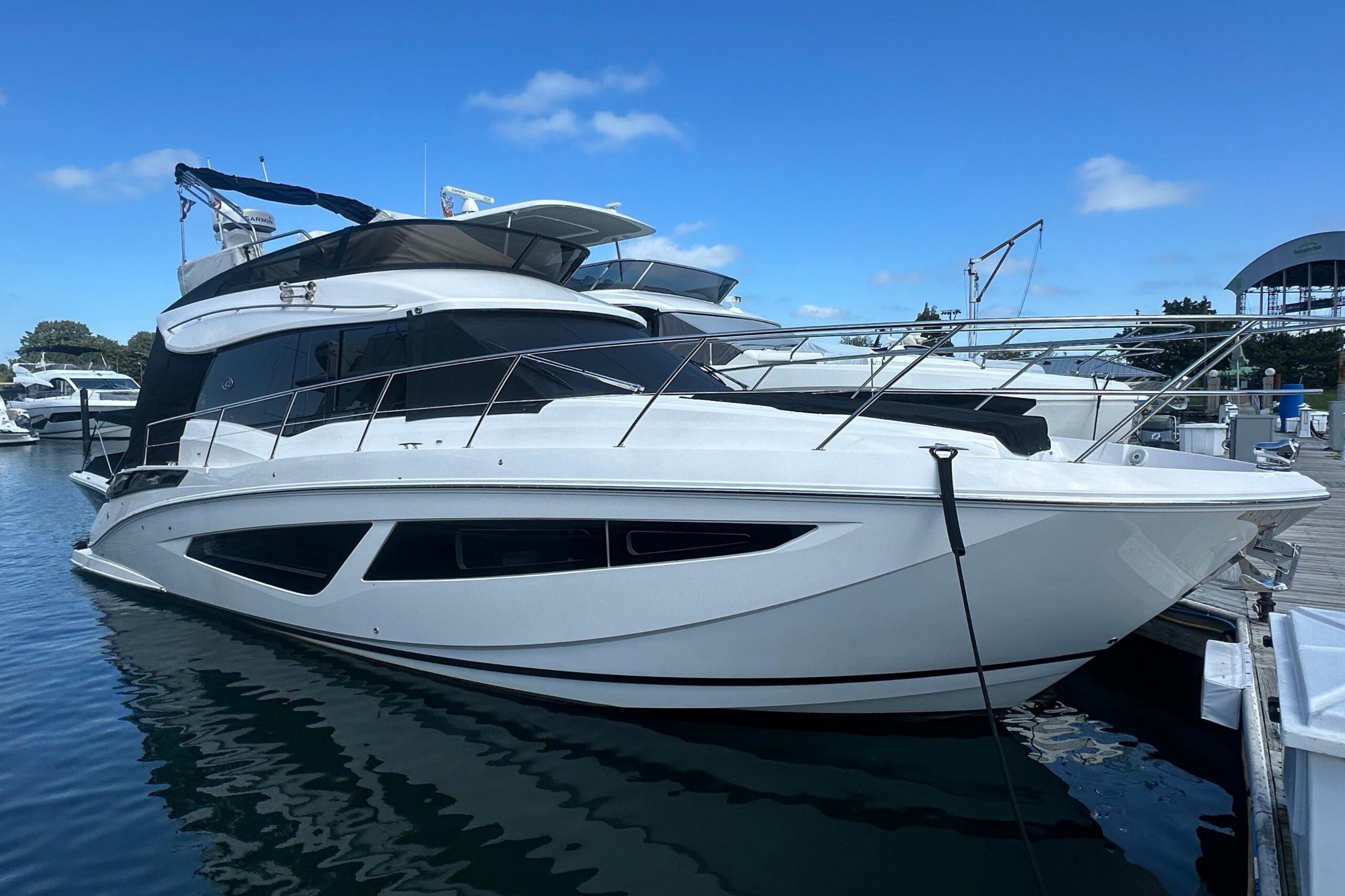 2019 Regal 42 Fly for sale