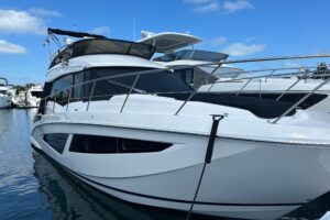 2019 Regal 42 Fly for sale - photo 2