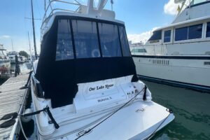 2019 Regal 42 Fly for sale - photo 5
