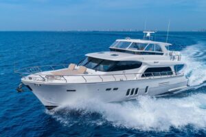2019 Regency Yachts P65 for sale
