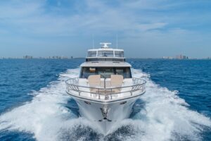 2019 Regency Yachts P65 for sale - photo 2