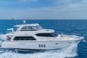 2019 Regency Yachts P65 for sale - photo 3