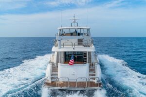 2019 Regency Yachts P65 for sale - photo 4