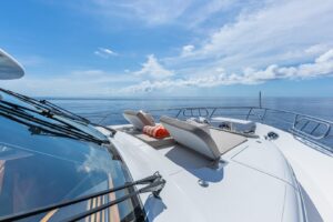 2019 Regency Yachts P65 for sale - photo 8