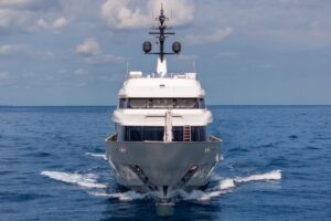 2019 Sanlorenzo SD112 for sale - photo 3