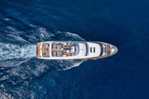 2019 Sanlorenzo SD112 for sale - photo 4