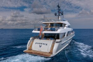 2019 Sanlorenzo SD112 for sale - photo 5