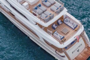 2019 Sanlorenzo SD112 for sale - photo 8