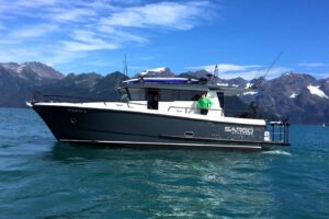 2019 Sargo 36 Explorer for sale