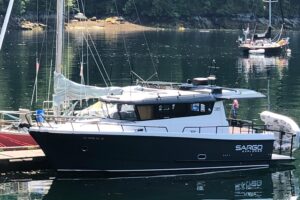 2019 Sargo 36 Explorer for sale - photo 4