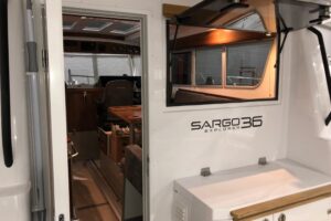 2019 Sargo 36 Explorer for sale - photo 7