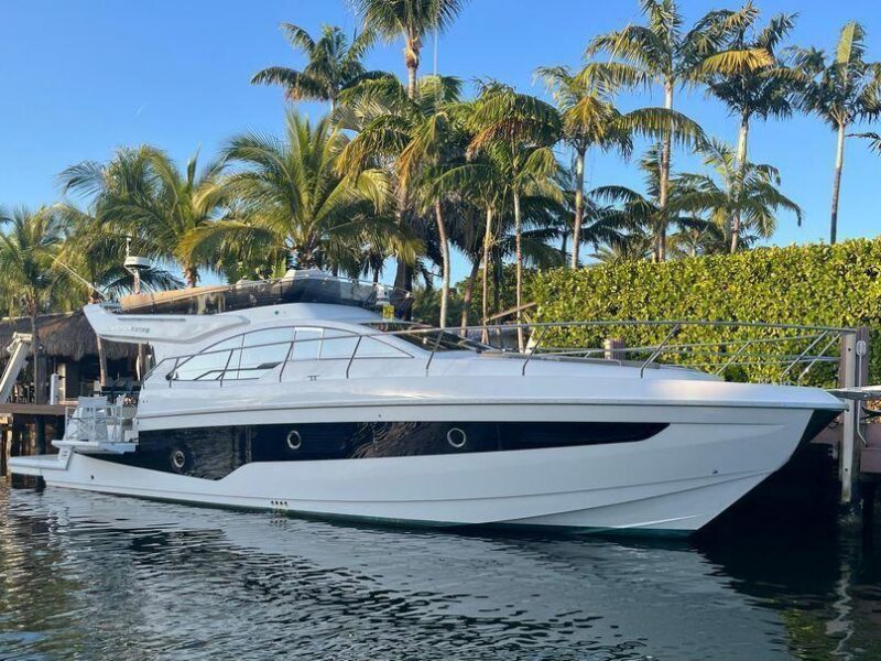 2019 Schaefer 510