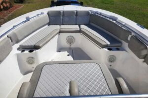 2019 Sea Fox 328 Commander for sale - photo 3