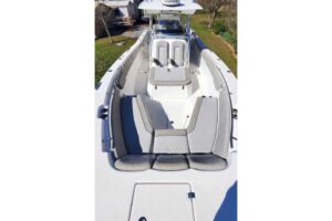 2019 Sea Fox 328 Commander for sale - photo 4
