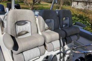 2019 Sea Fox 328 Commander for sale - photo 5