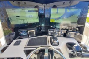2019 Sea Fox 328 Commander for sale - photo 6