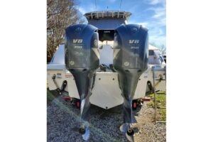 2019 Sea Fox 328 Commander for sale - photo 8