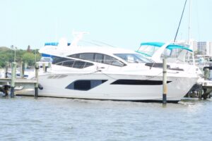 2019 Sea Ray L550 for sale - photo 2
