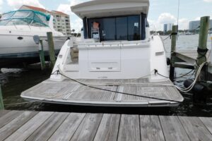 2019 Sea Ray L550 for sale - photo 3