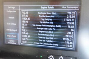 2019 Sea Ray L550 for sale - photo 4