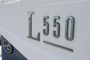 2019 Sea Ray L550 for sale - photo 6