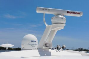 2019 Sea Ray L550 for sale - photo 7