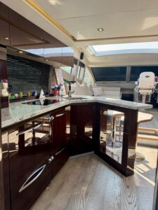 2019 Sea Ray L550 for sale - photo 7