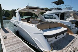 2019 Sea Ray SLX 400 for sale - photo 3