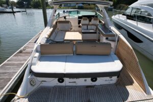 2019 Sea Ray SLX 400 for sale - photo 5