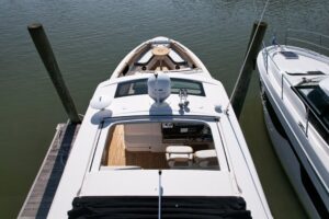 2019 Sea Ray SLX 400 for sale - photo 6