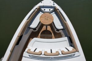 2019 Sea Ray SLX 400 for sale - photo 7