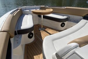 2019 Sea Ray SLX 400 for sale - photo 8