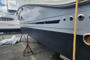 2019 Sea Ray Sundancer 350 Coupe for sale - photo 6